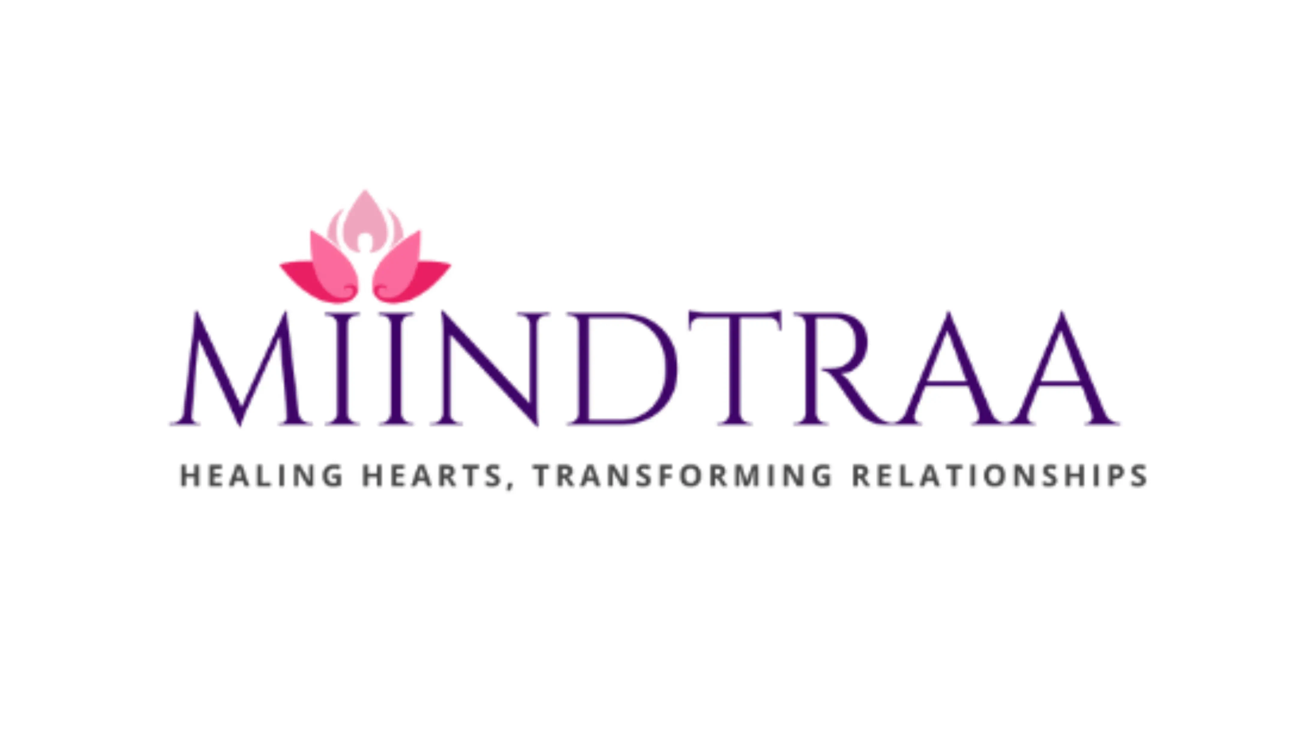 Miindtraa Brand Logo