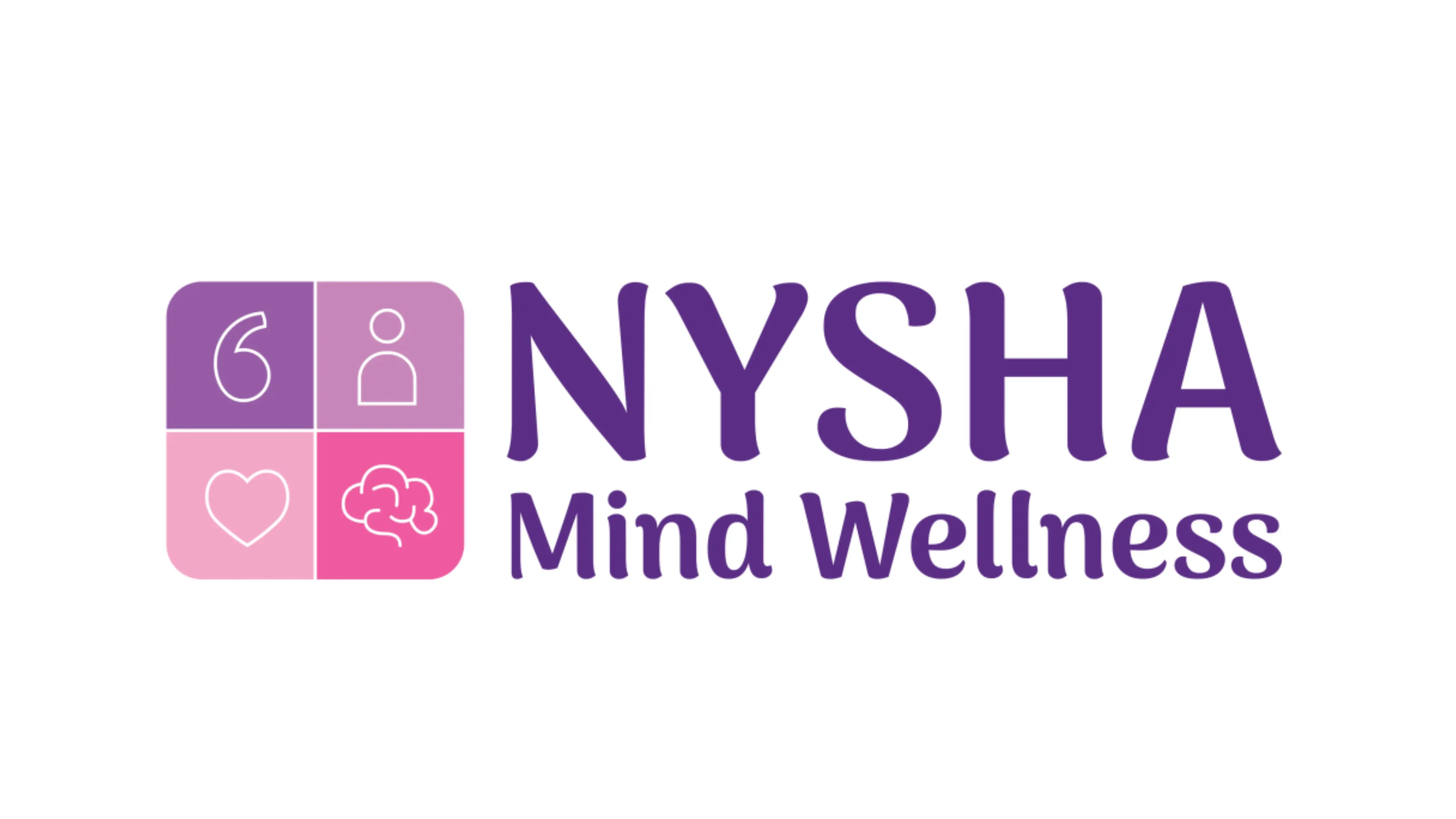 Nysha Brand Logo