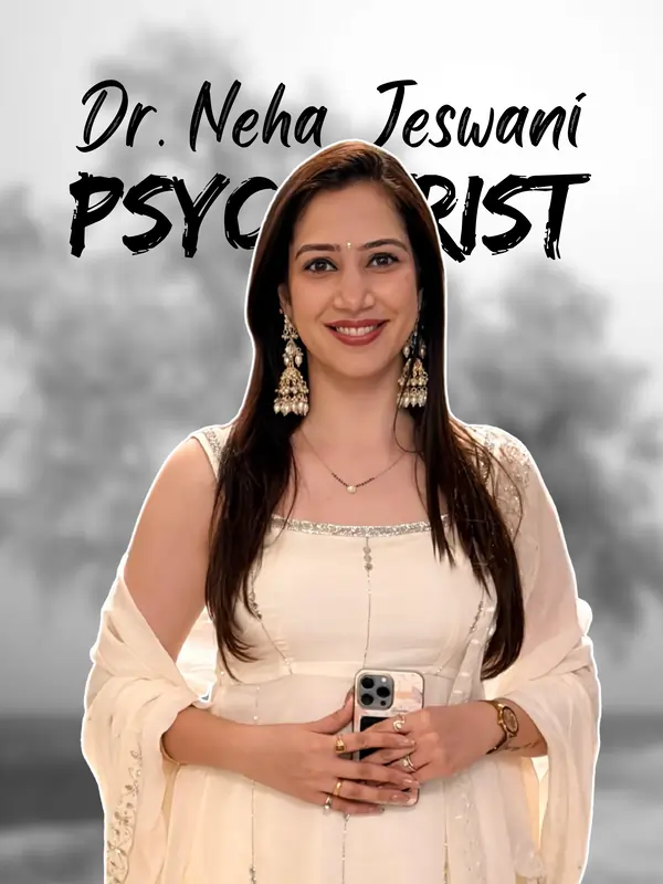 Dr. Neha Jeswani
