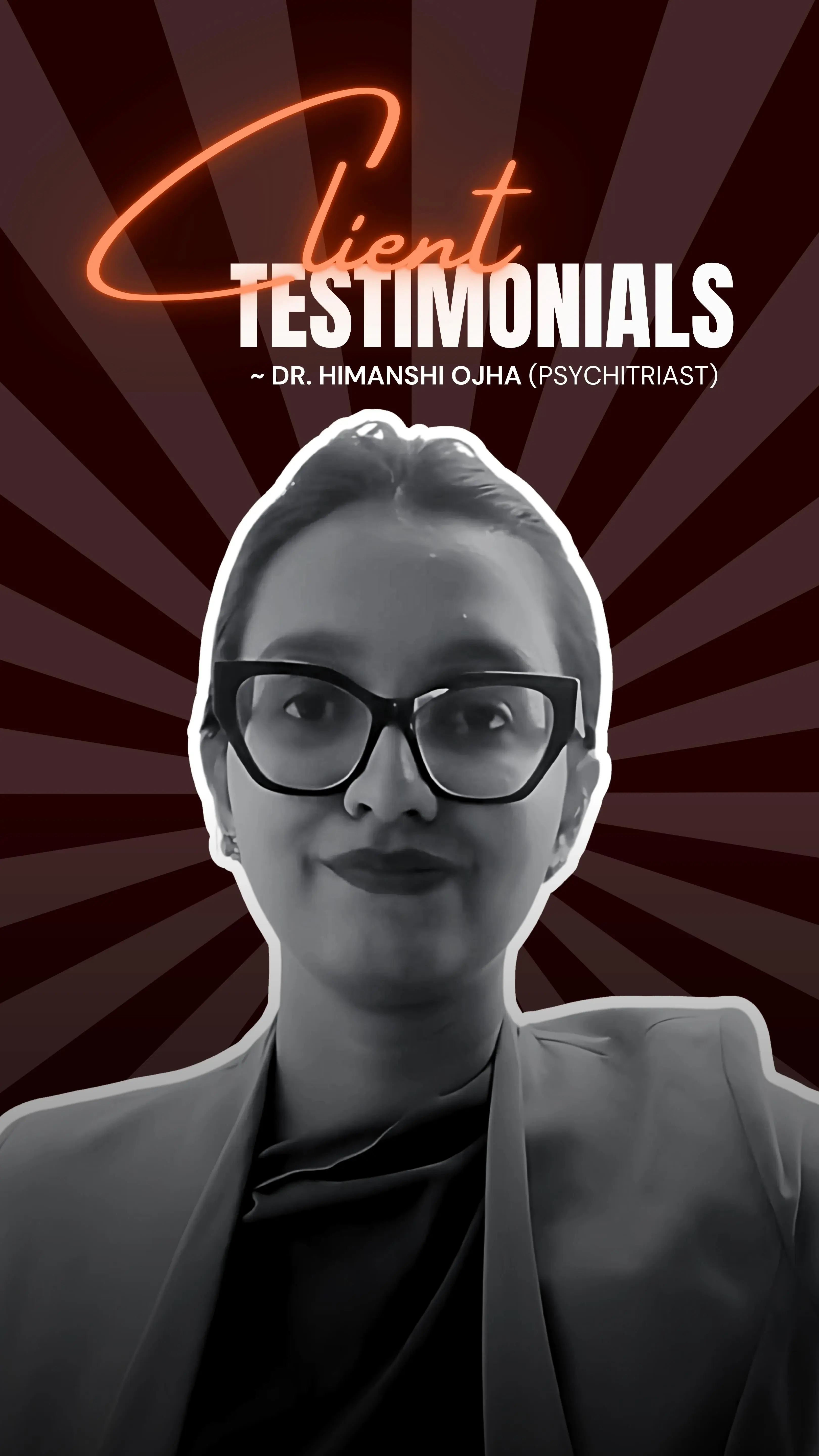 Testimonial thumbnail - Himanshi Ojha