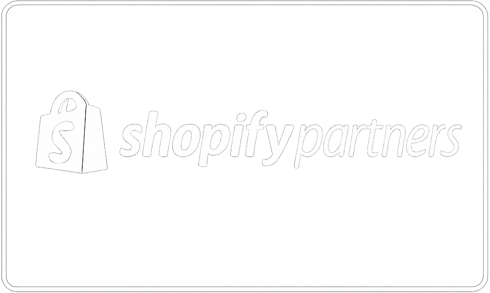 Shopify Partner